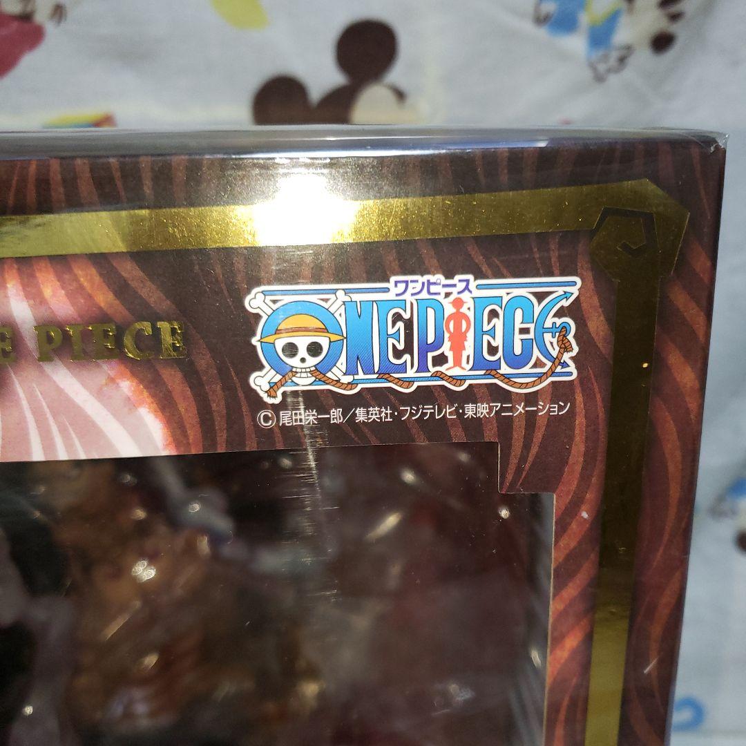 K*様 Portrait.Of.Pirates ワンピース “SA-MAXIMU