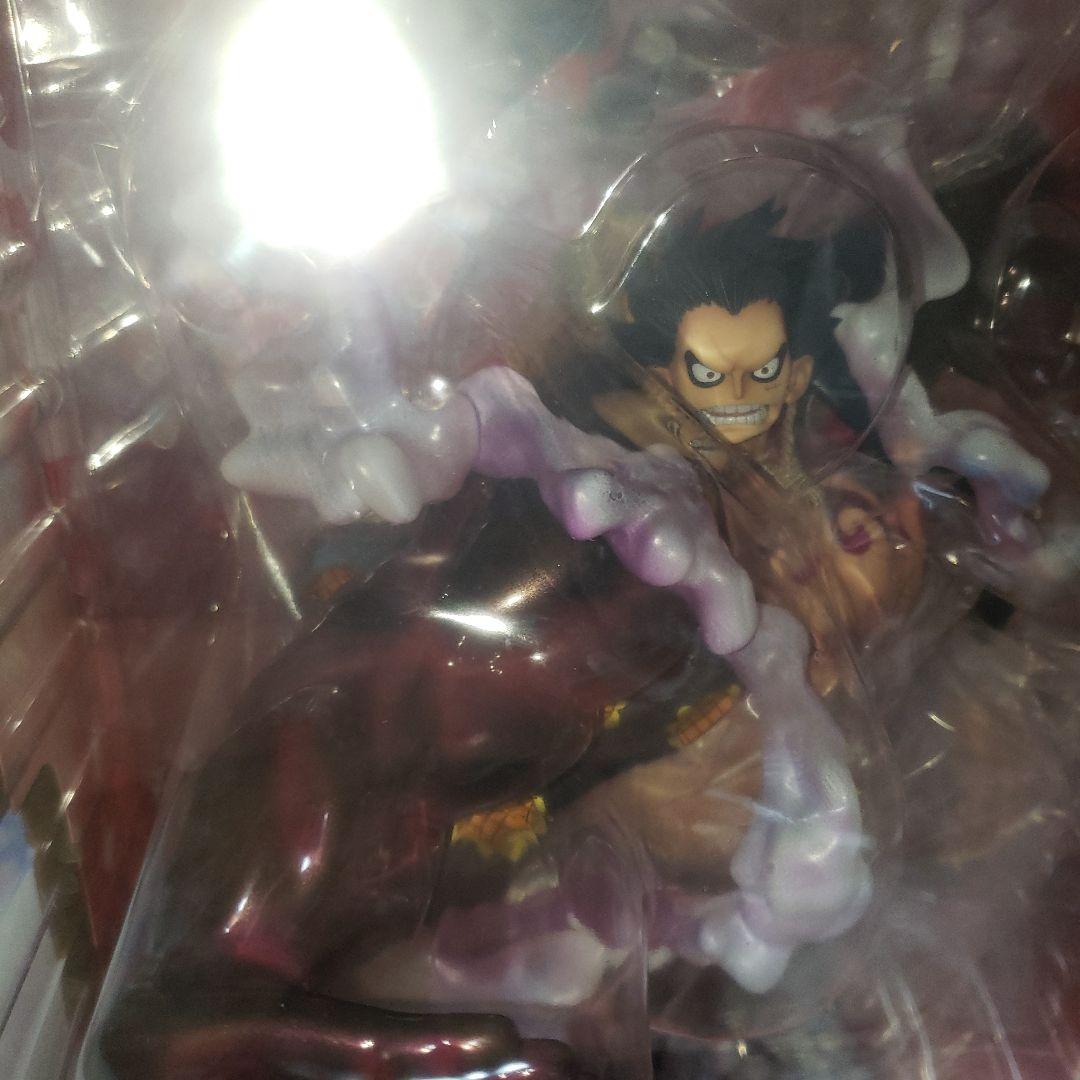 K*様 Portrait.Of.Pirates ワンピース “SA-MAXIMU