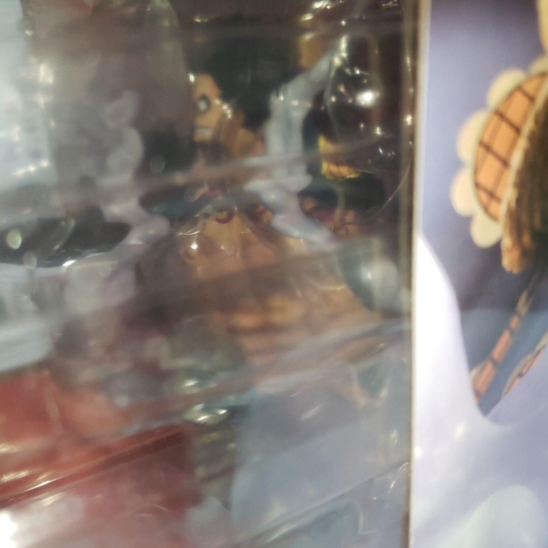 K*様 Portrait.Of.Pirates ワンピース “SA-MAXIMU