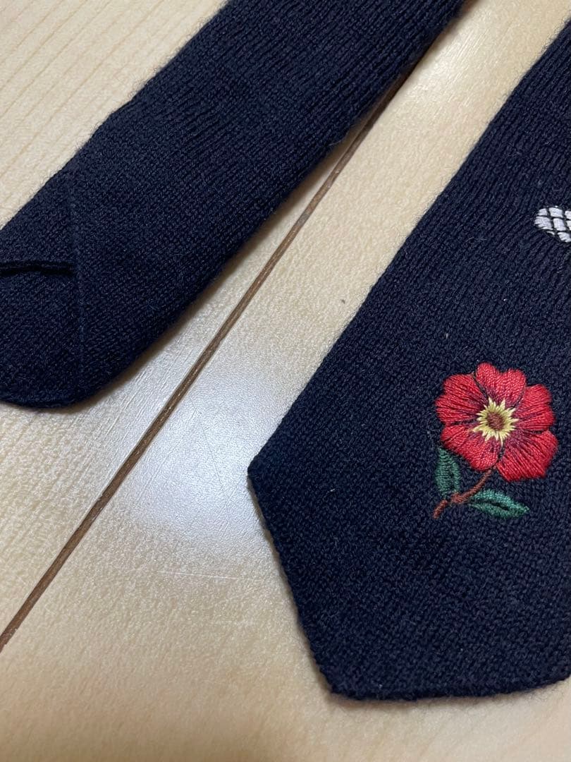 BTSテテ、坂口健太郎着用 GUCCI ネクタイ