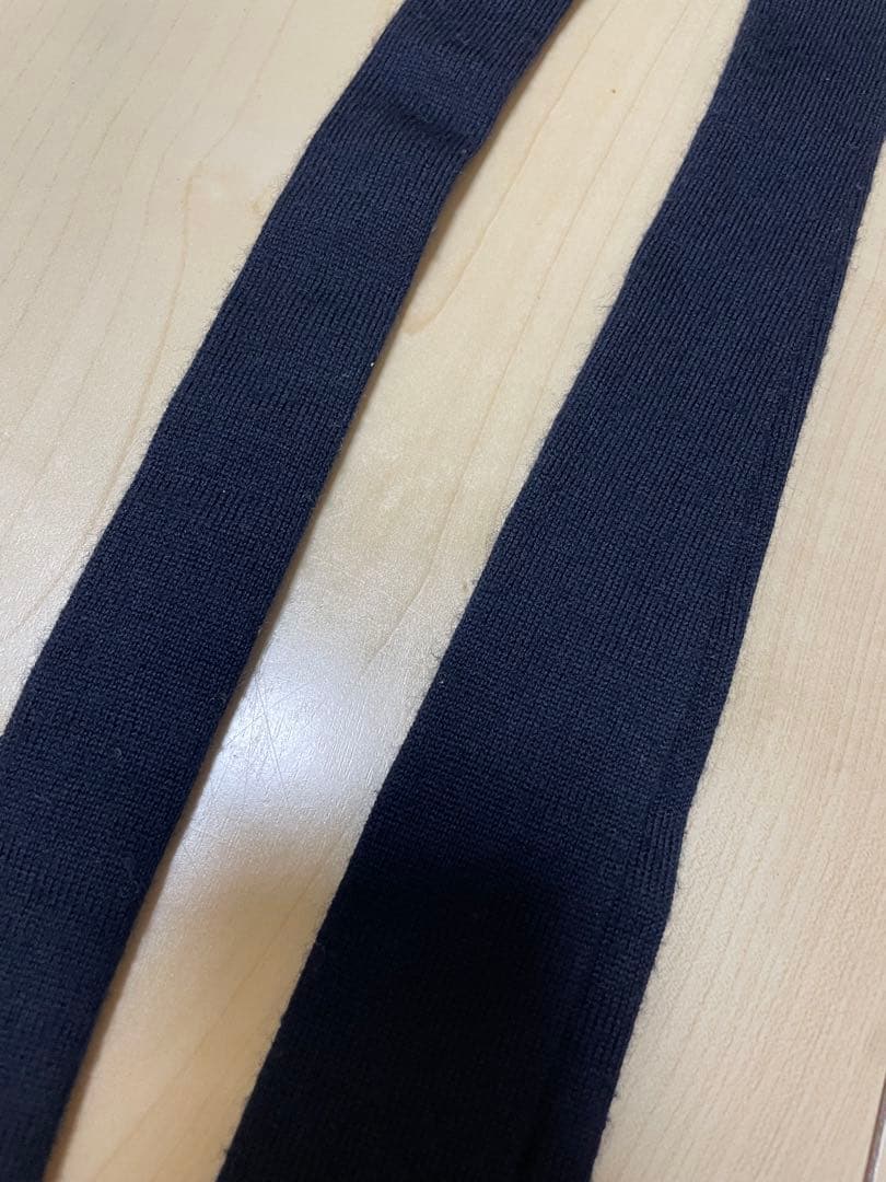 BTSテテ、坂口健太郎着用 GUCCI ネクタイ