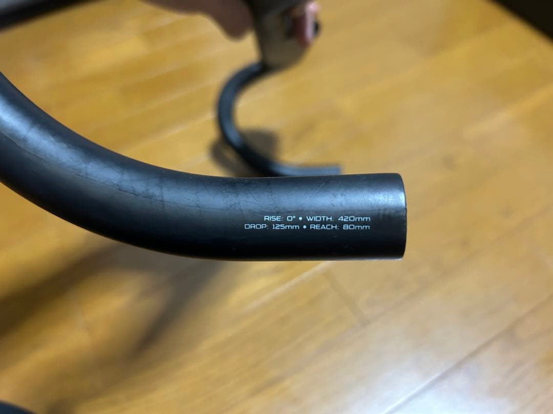 パーツ SPECIALIZED S-WORKS AEROFLY2 c-c420