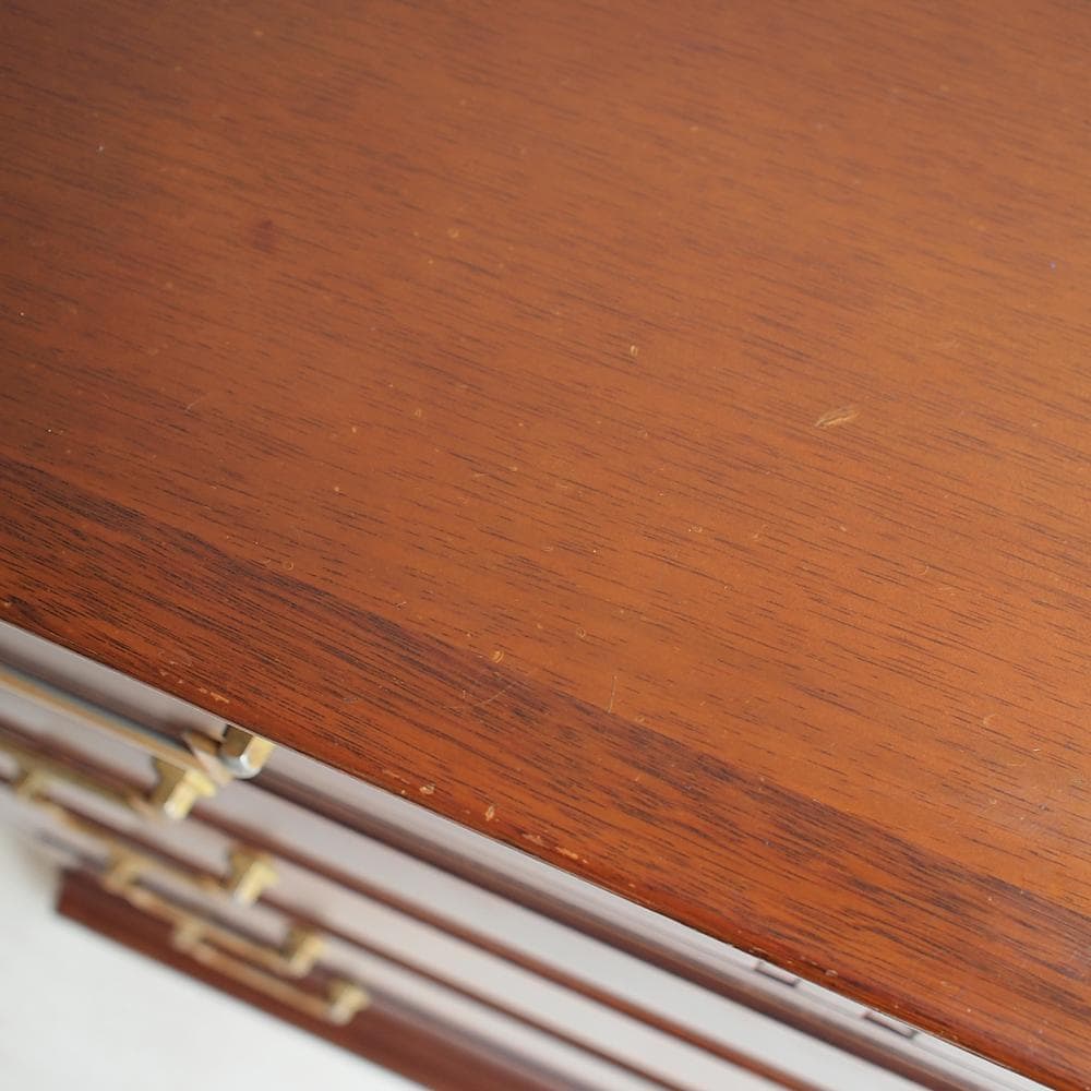 マルニ/maruni 地中海シリーズ 5段チェスト