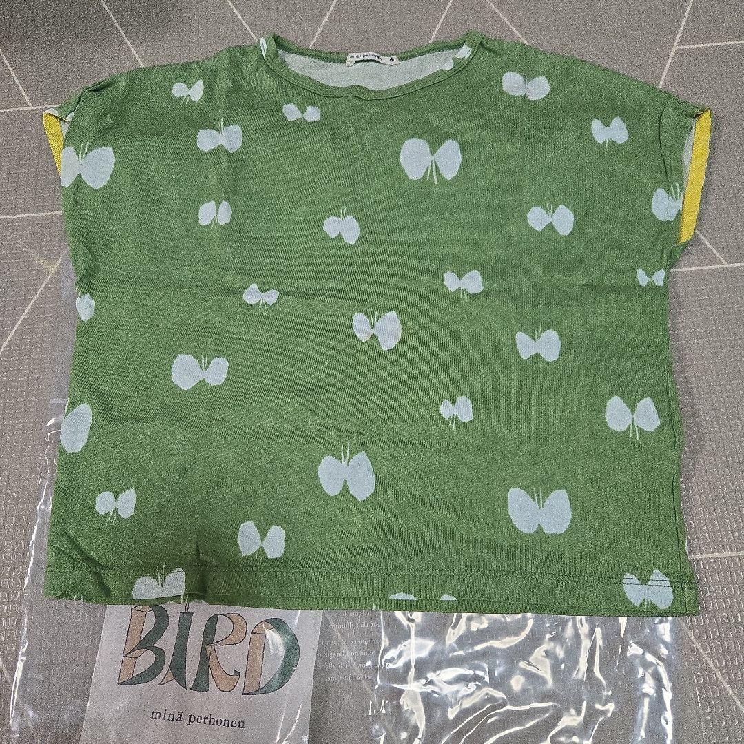 ★★専用★★ミナペルホネン　トップス　トートバッグ