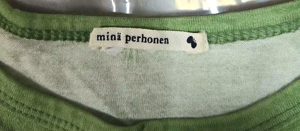 ★★専用★★ミナペルホネン　トップス　トートバッグ