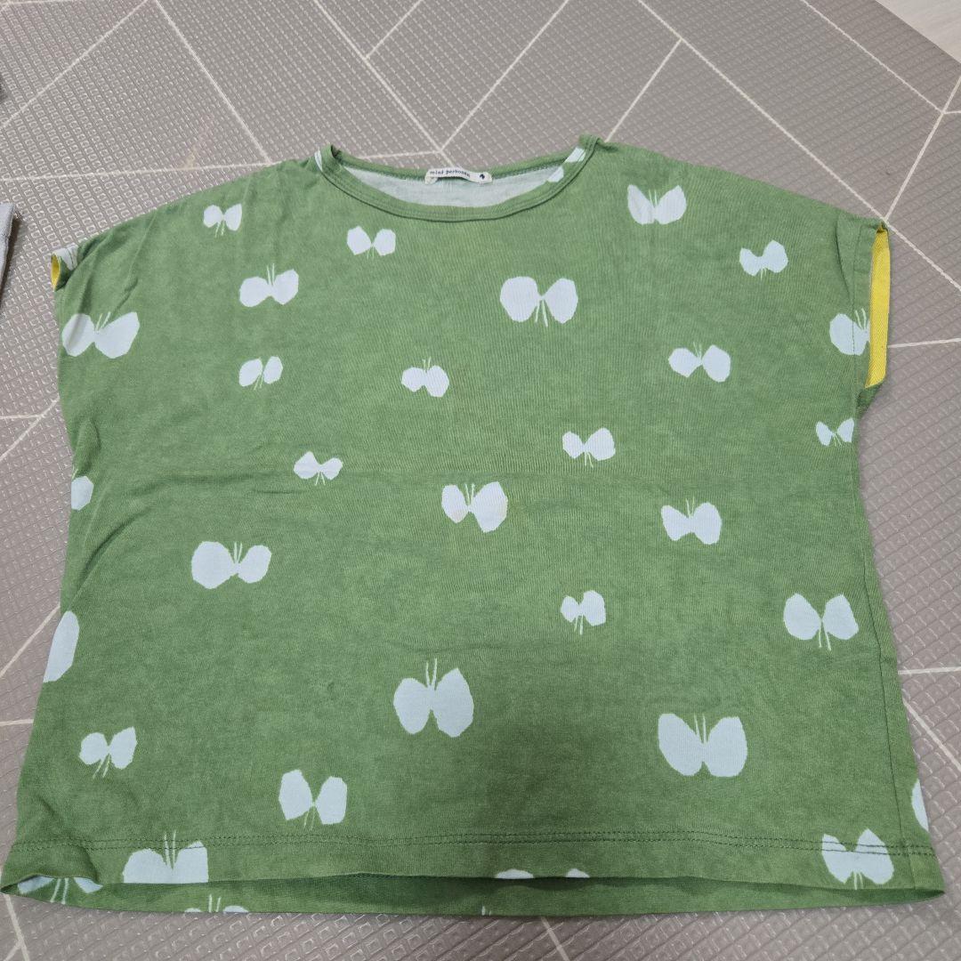 ★★専用★★ミナペルホネン　トップス　トートバッグ