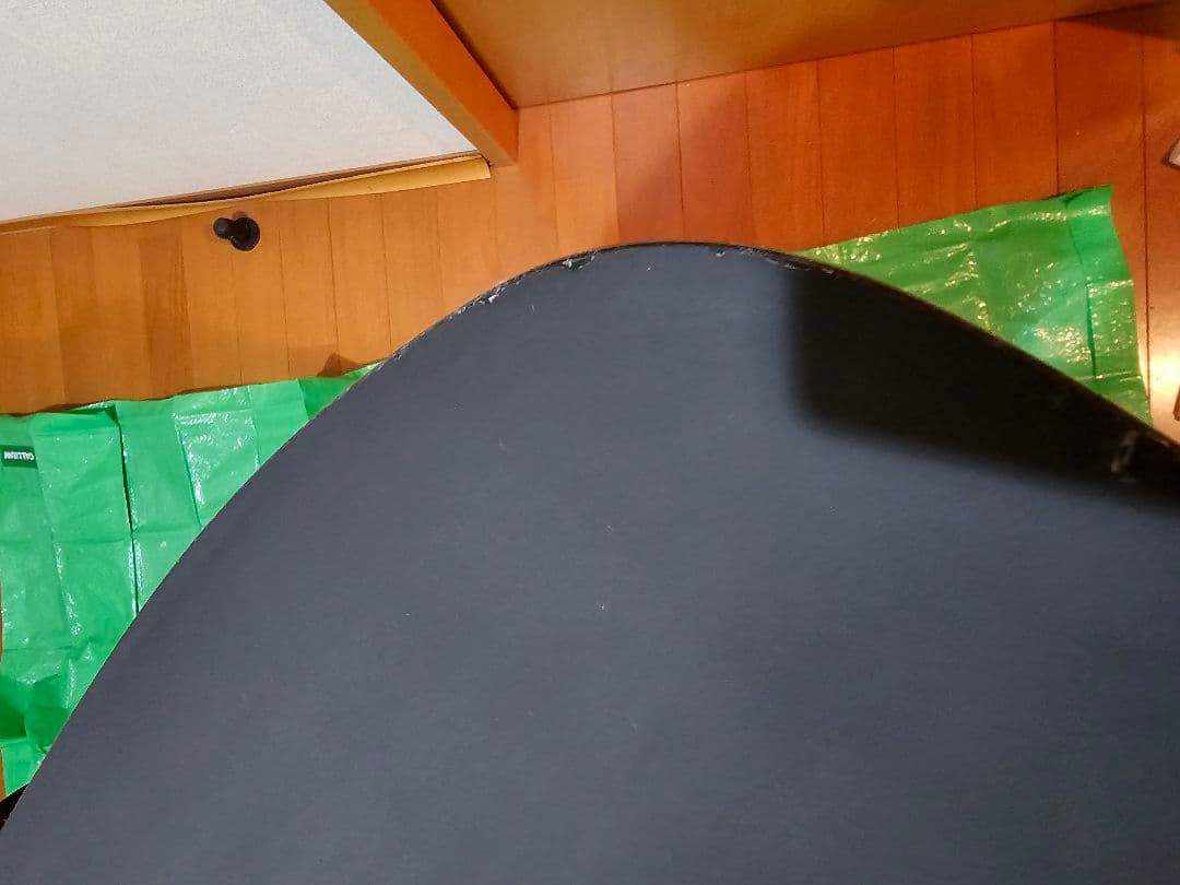 スノーボード DEATH LABEL ANDREW BREWER 151 20-21