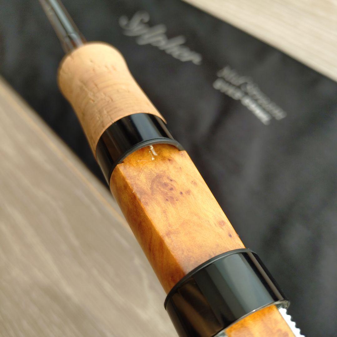 パームス シルファー Kガイド SYKS-69ML