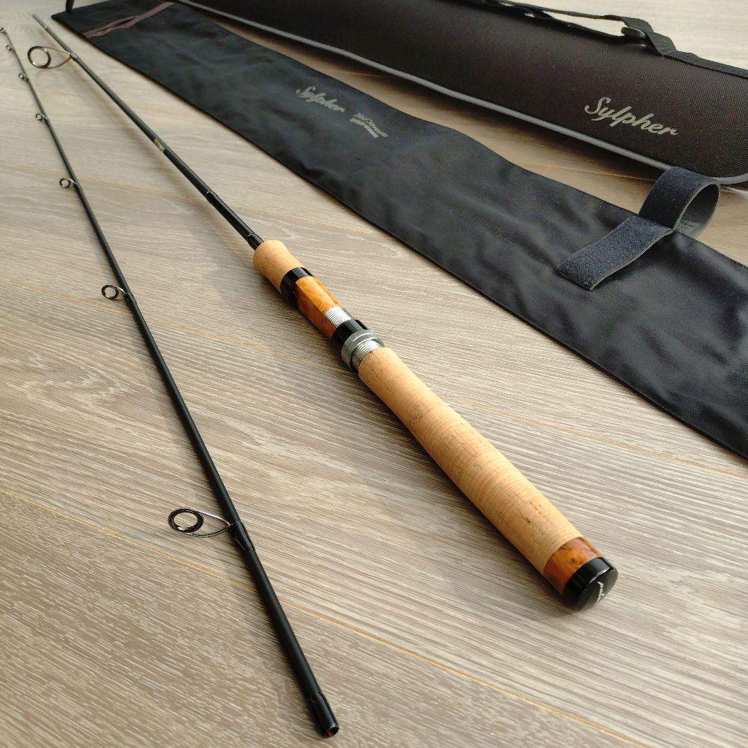 パームス シルファー Kガイド SYKS-69ML