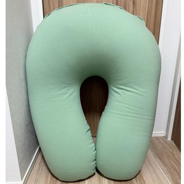 Yogibo Support(ヨギボー サポート) ピスタチオ色