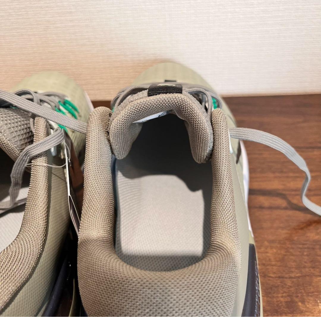 新品‼️NIKE free golf nn ゴルフシューズ ナイキ　27.５cm