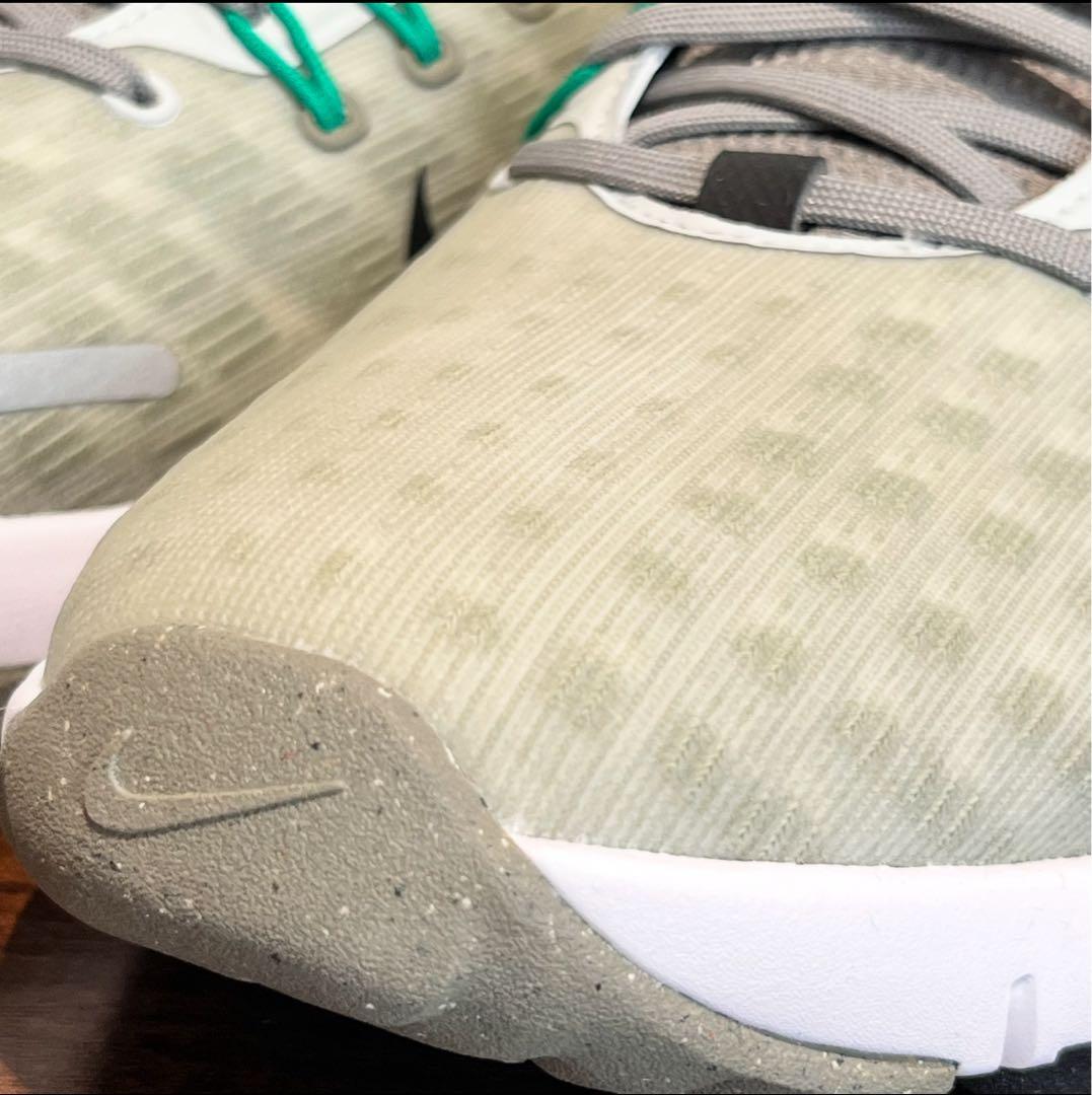 新品‼️NIKE free golf nn ゴルフシューズ ナイキ　27.５cm