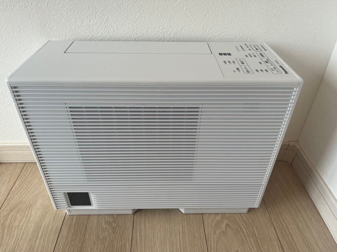 ♡【美品】22年製Panasonic F-YZVXJ60♡ナノイー