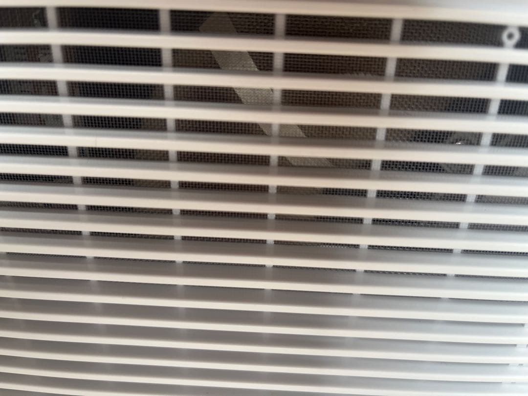 ♡【美品】22年製Panasonic F-YZVXJ60♡ナノイー