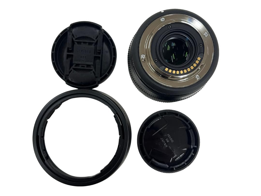 【使用10回以下】SIGMA 56mm F1.4 DC DN