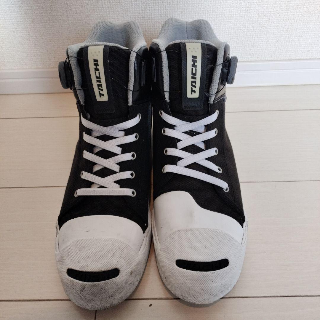 RSタイチ　DRYMASTER フープシューズ RSS011 28.5cm