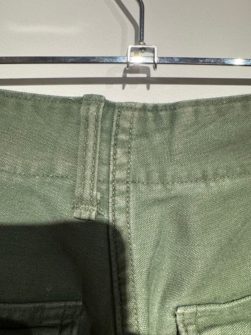 N*a様 古着　1960s〜1970s ベイカーパンツ　 33インチ