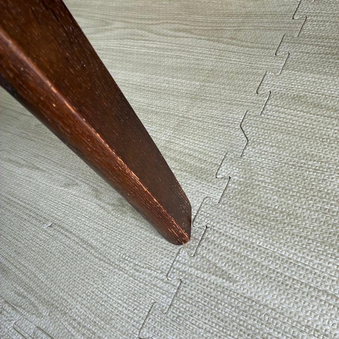 shirakawa 和蘇 ダイニングチェア シラカワ 飛騨