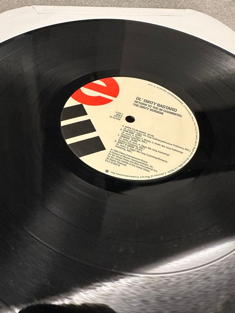 洋楽レコード まとめ売り 32枚セット