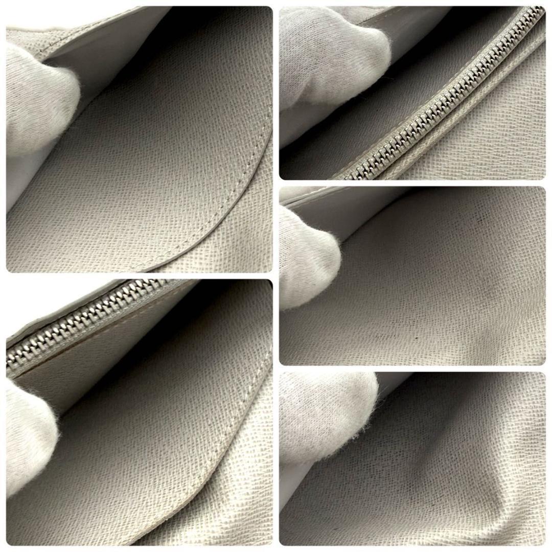 【極美品】ルイヴィトン タイガラマ ポルトフォイユブラザ NM ２つ折り財布