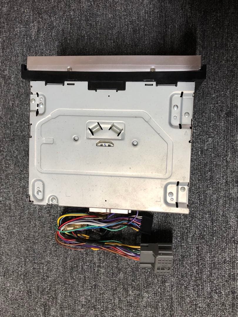 【ジャンク】carrozzeria CL900 8インチ　2018年データ