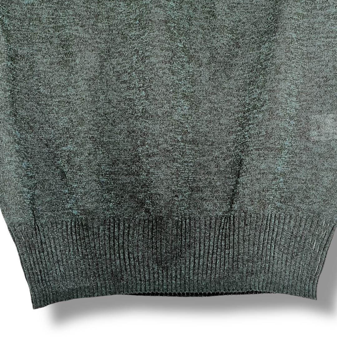 美品⭐️レア⭐️FRED PERRY × Ray BEAMS シアー ポロシャツ