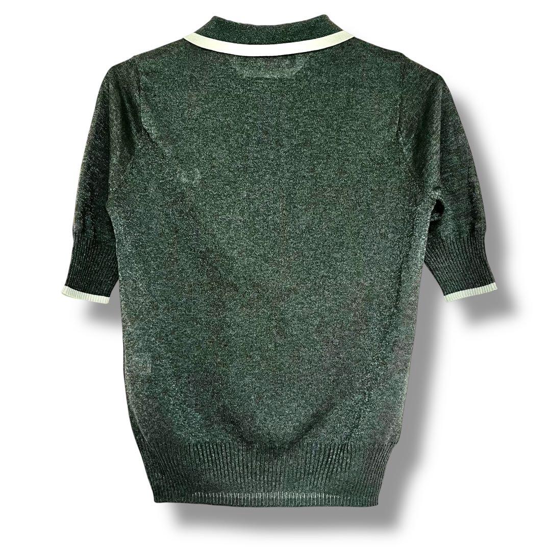 美品⭐️レア⭐️FRED PERRY × Ray BEAMS シアー ポロシャツ