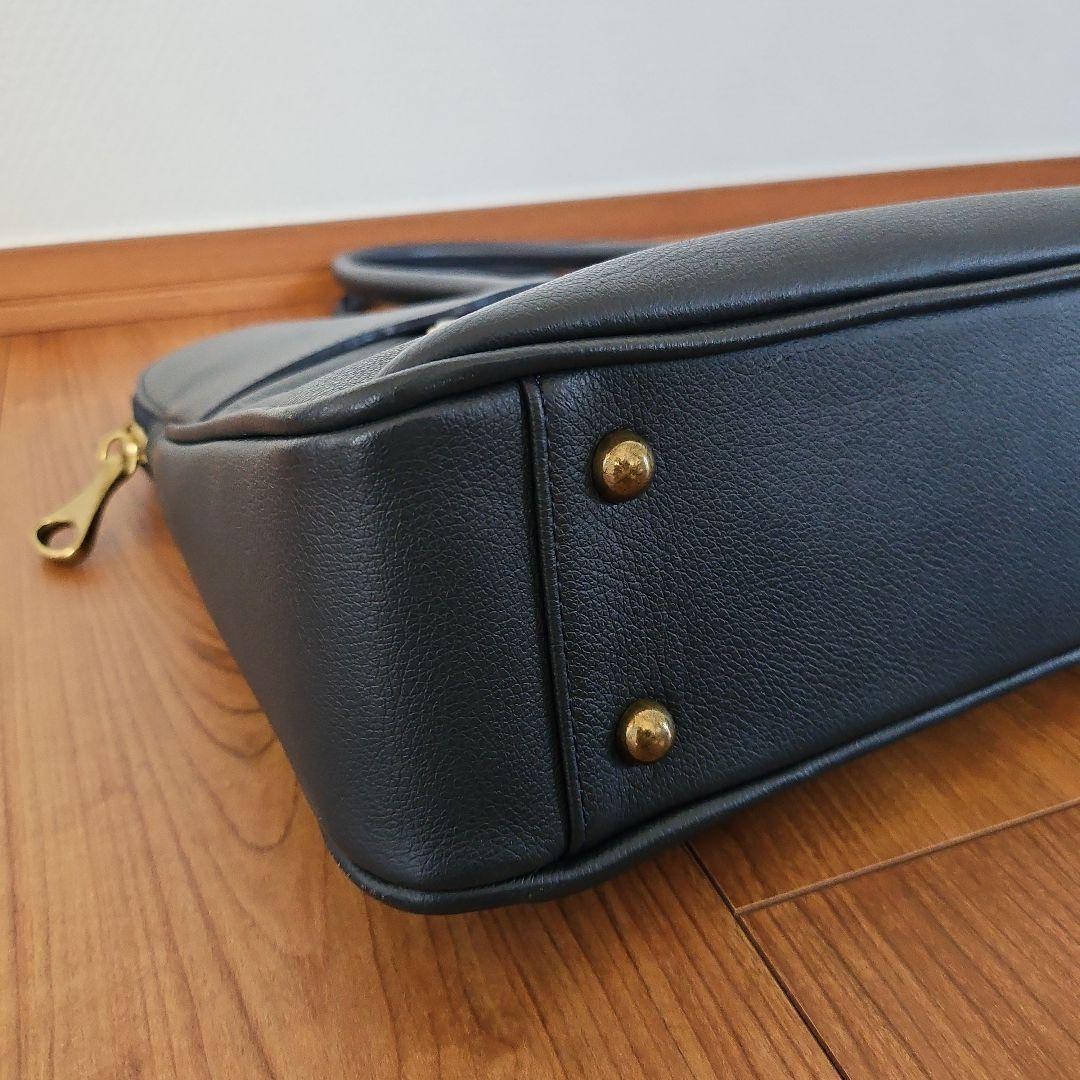 トフアンドロードストーン　ビジネスバッグ　ブリーフケース