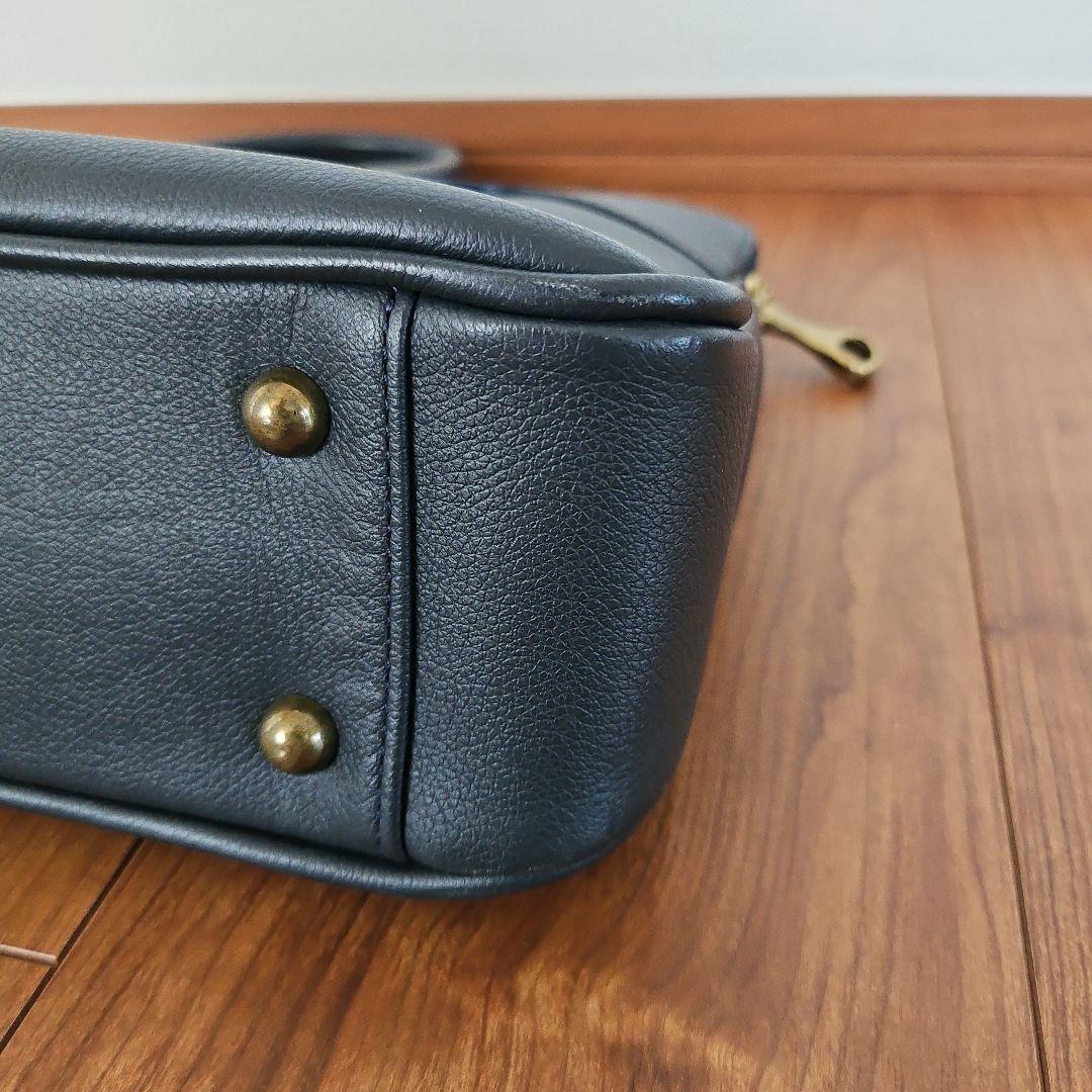 トフアンドロードストーン　ビジネスバッグ　ブリーフケース