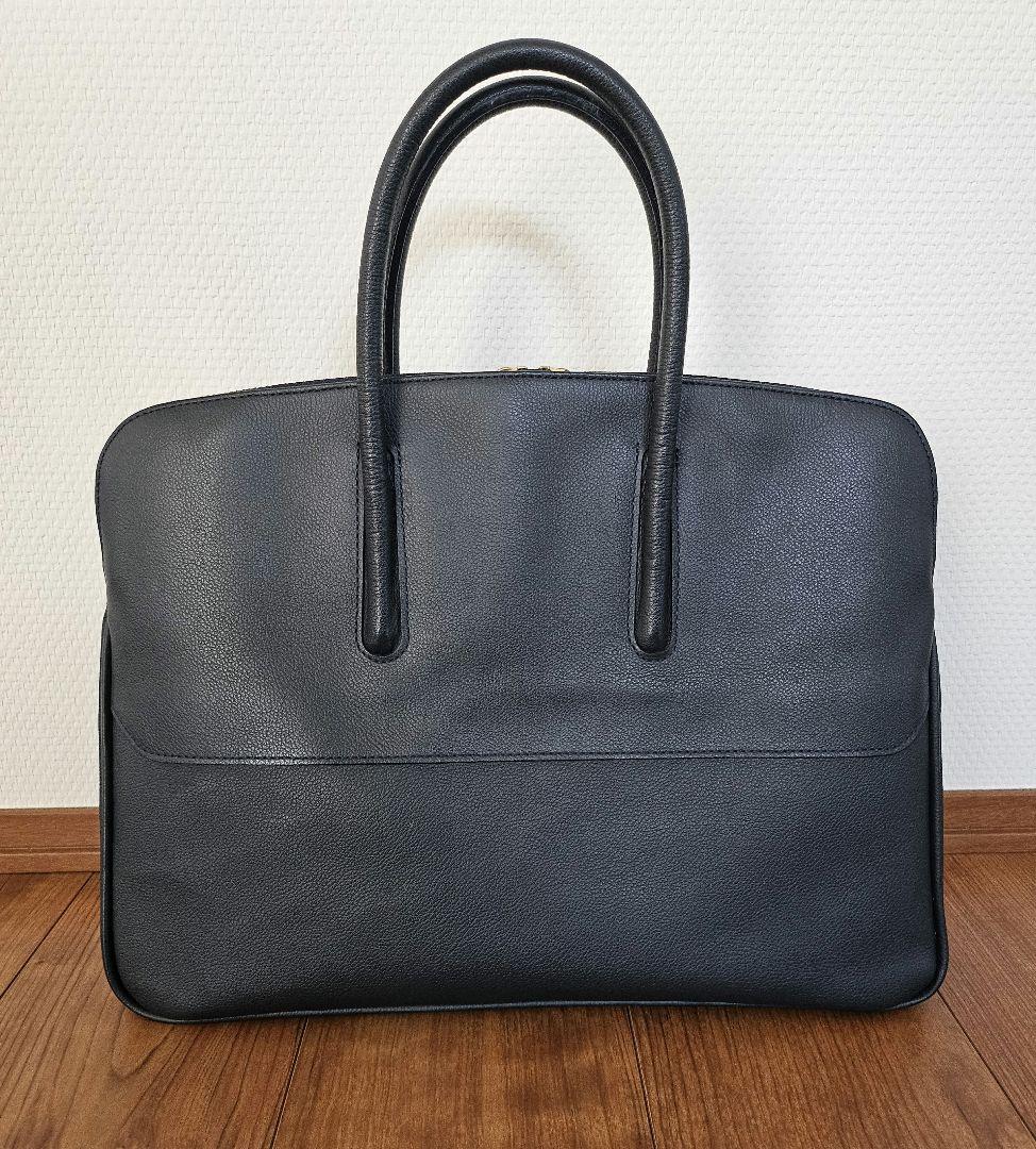 トフアンドロードストーン　ビジネスバッグ　ブリーフケース