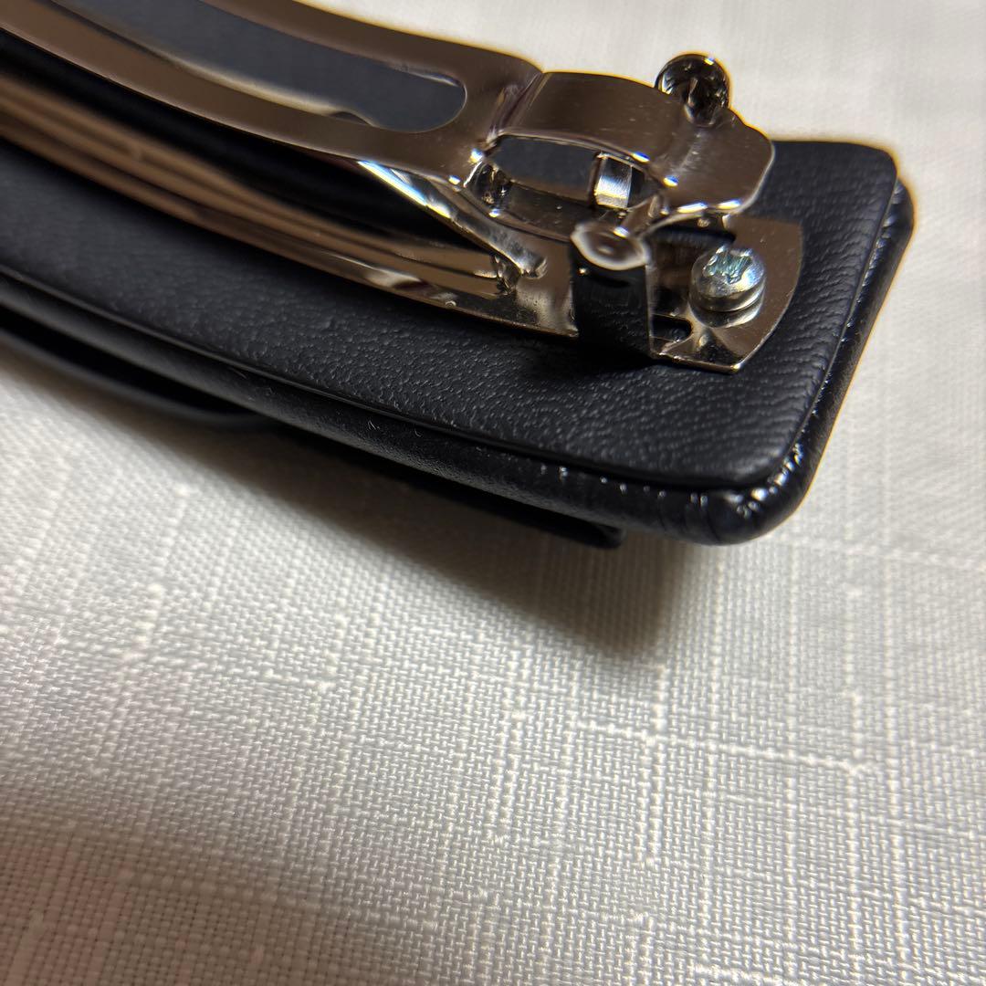 mimさま専用です　フェラガモ Ferragamo レザー バレッタ