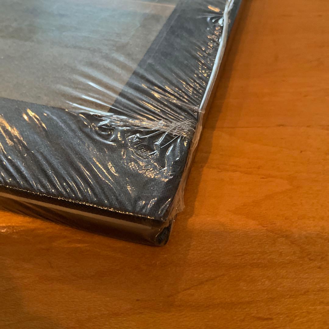 未開封 Stephen Shore / The Hudson Valley