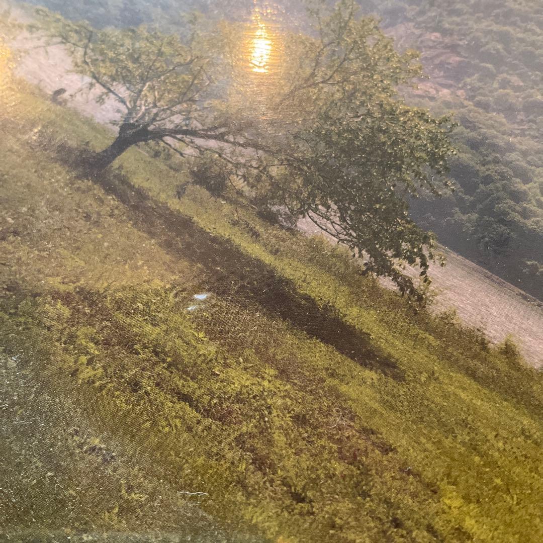 未開封 Stephen Shore / The Hudson Valley