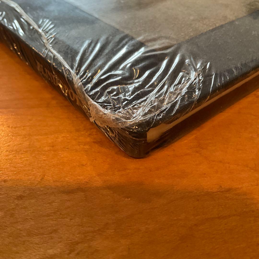 未開封 Stephen Shore / The Hudson Valley