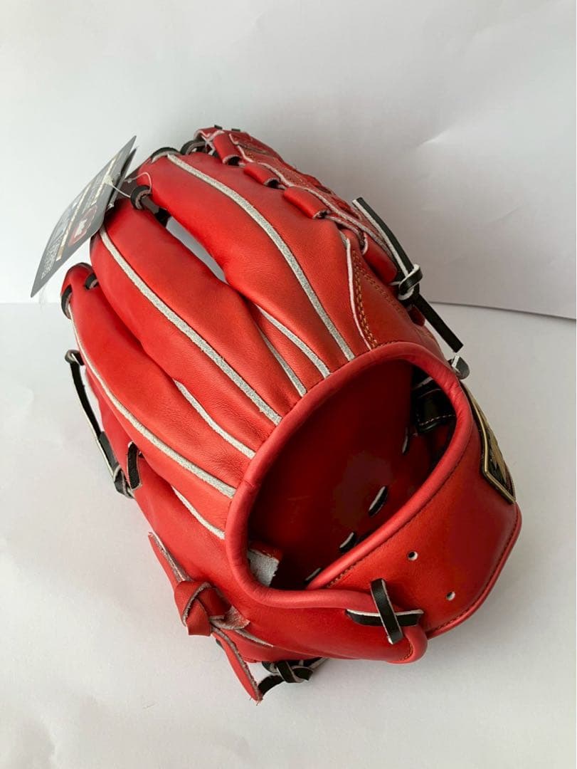 定価 64,900円　硬式 グローブ プロステイタス　日本製　内野　源田モデル