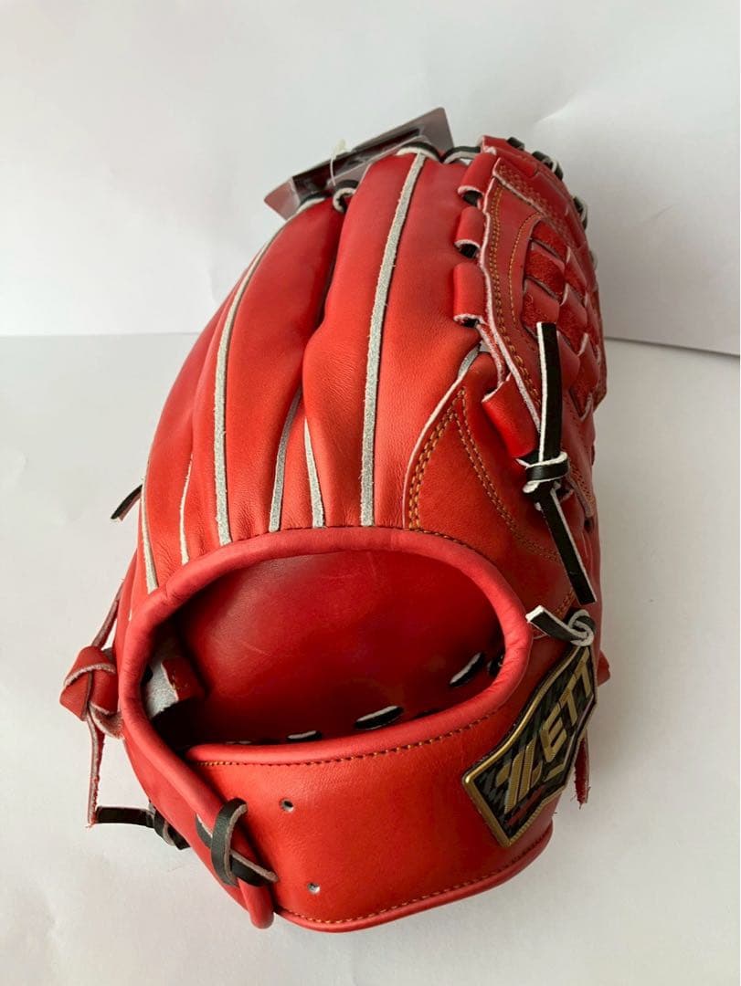 定価 64,900円　硬式 グローブ プロステイタス　日本製　内野　源田モデル