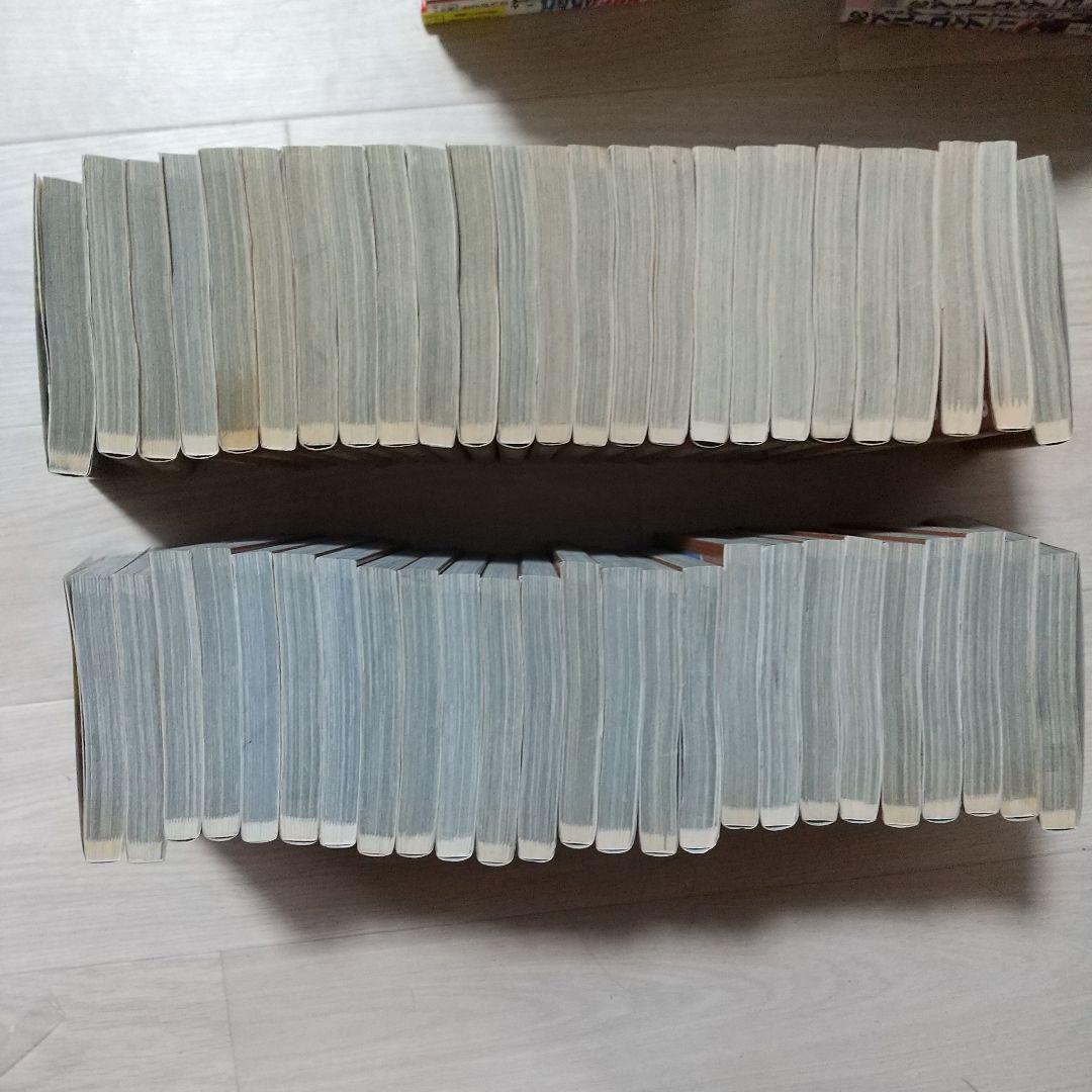 名探偵コナン 全巻 107