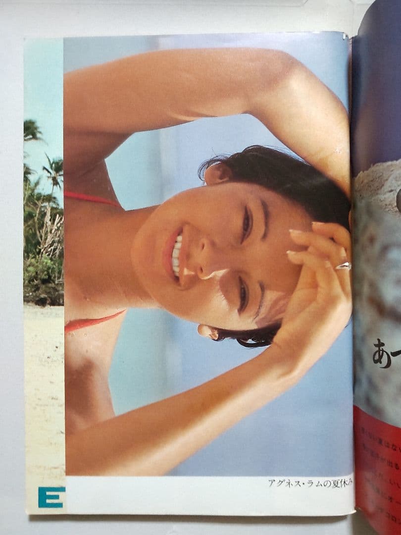 1976 週刊プレイボーイ スパイダーマン playboy spider-man