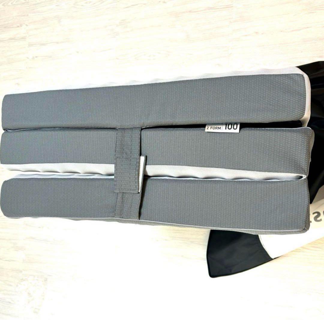 muatsu マットレス　シングル　西川