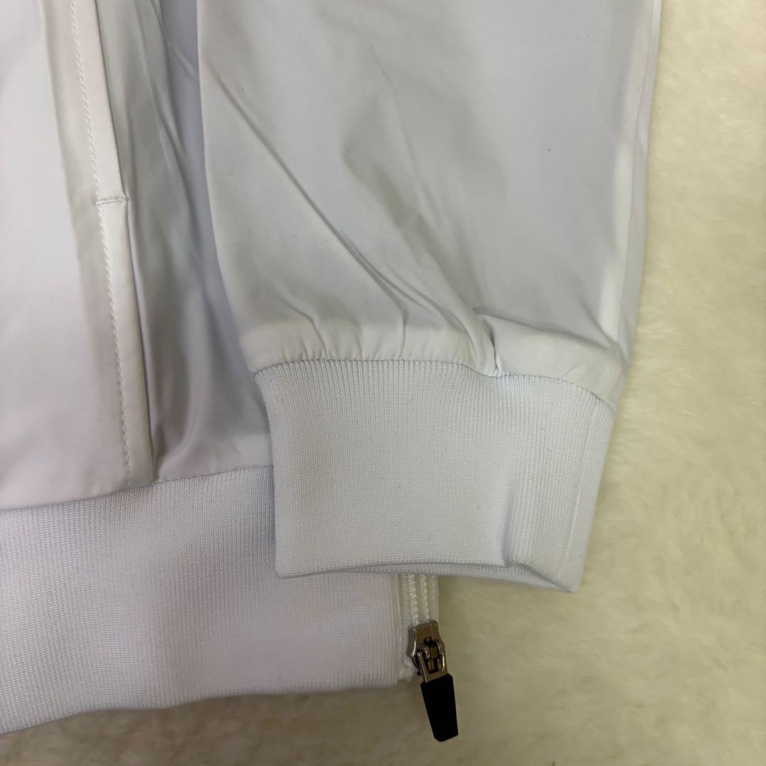 美品　Jack Bunny!! 2way ハーフジップジャケット 5サイズ