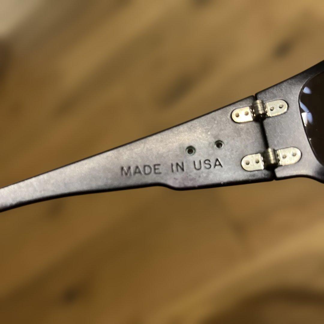 GATORZ MAGNUM マグナム　レンズひび有り格安