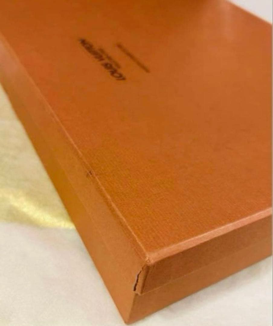 ルイヴィトン　マフラー カシミア100% バローダ　新品未使用