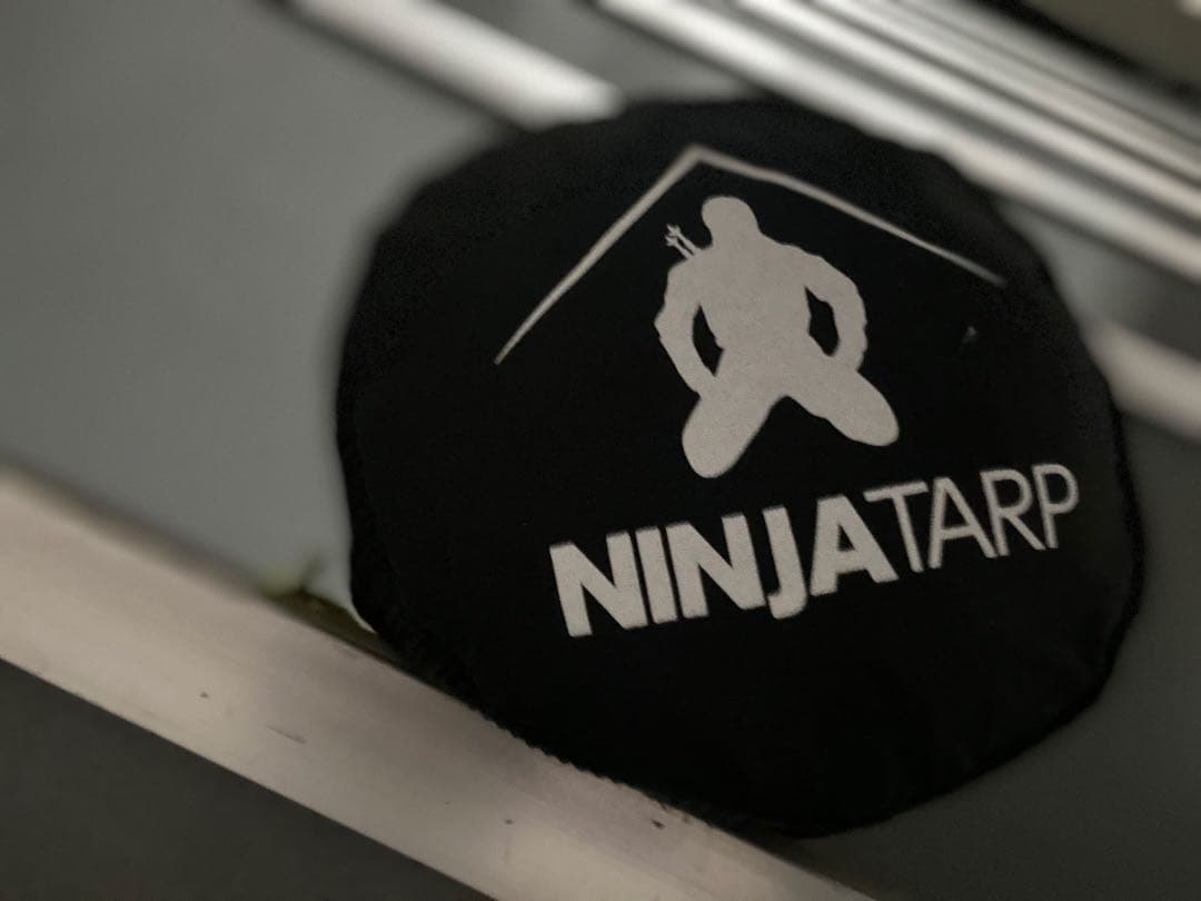 テント・タープ NINJATARP