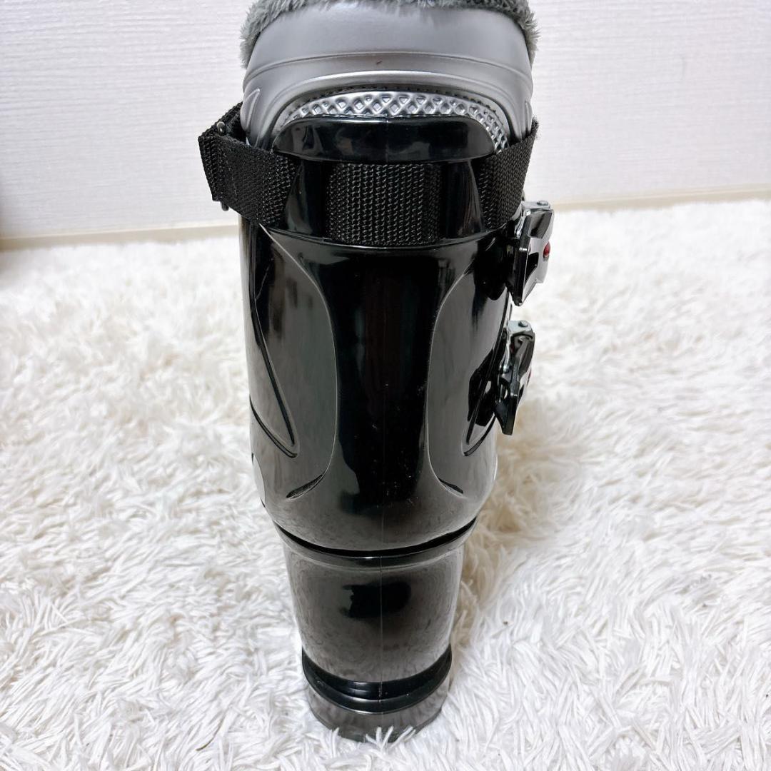 【タグ付】REDXAM REX A5 28cm レクザム スキーブーツ