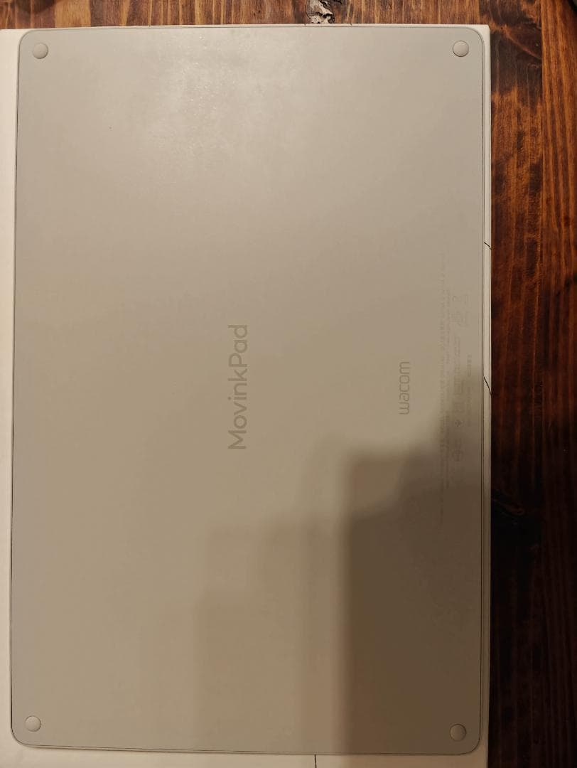 Wacom MovinkPad Pro 14　おまけあり