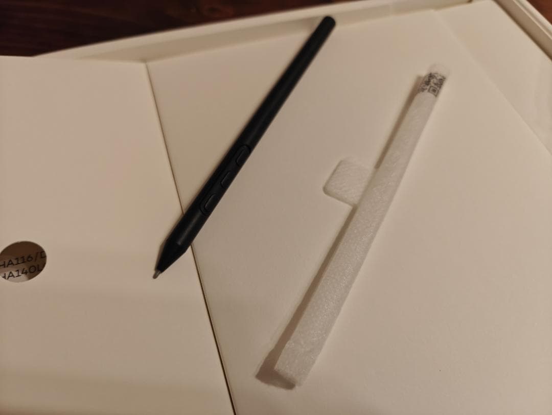 Wacom MovinkPad Pro 14　おまけあり