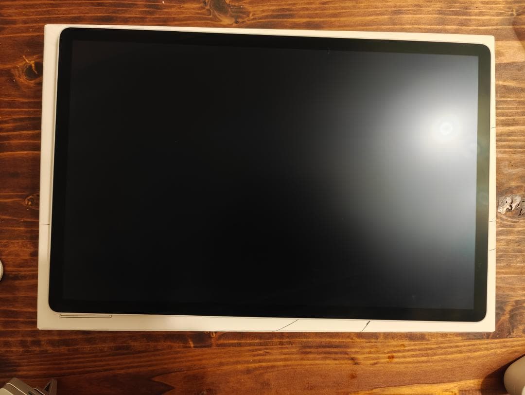 Wacom MovinkPad Pro 14　おまけあり