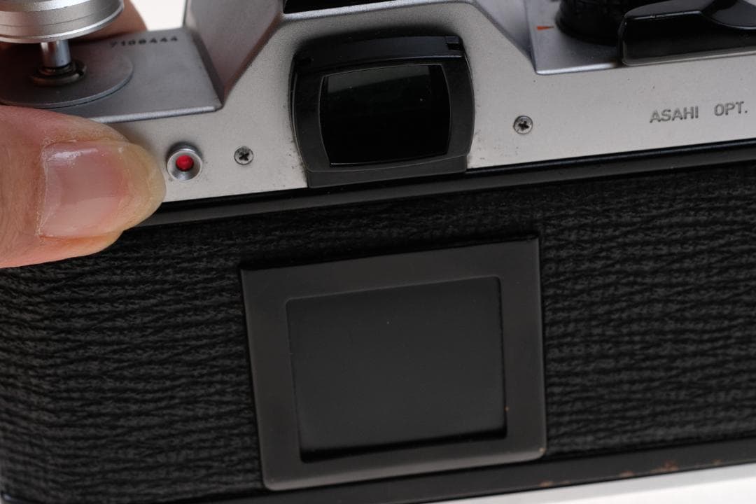 最高級機・完動品 ペンタックス K2 + 50mm F1.7 現状品 作例付