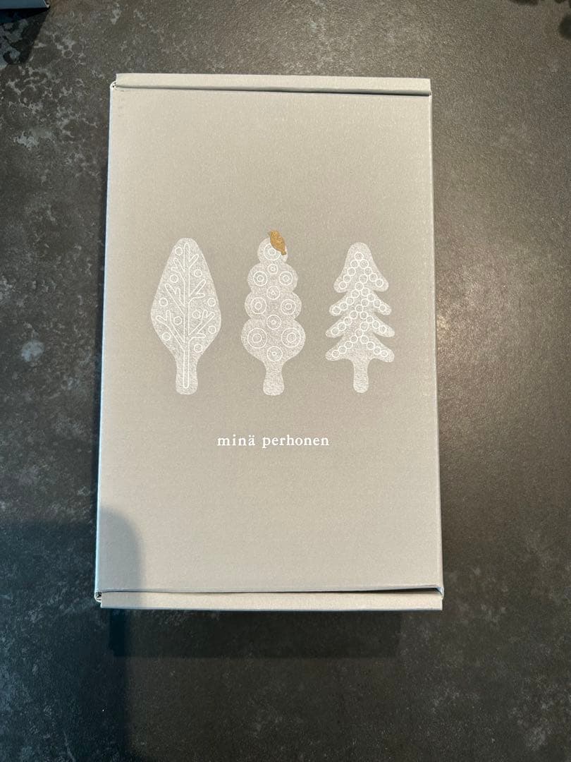 mina perhonen TREE HOOK 壁フックpuu greem