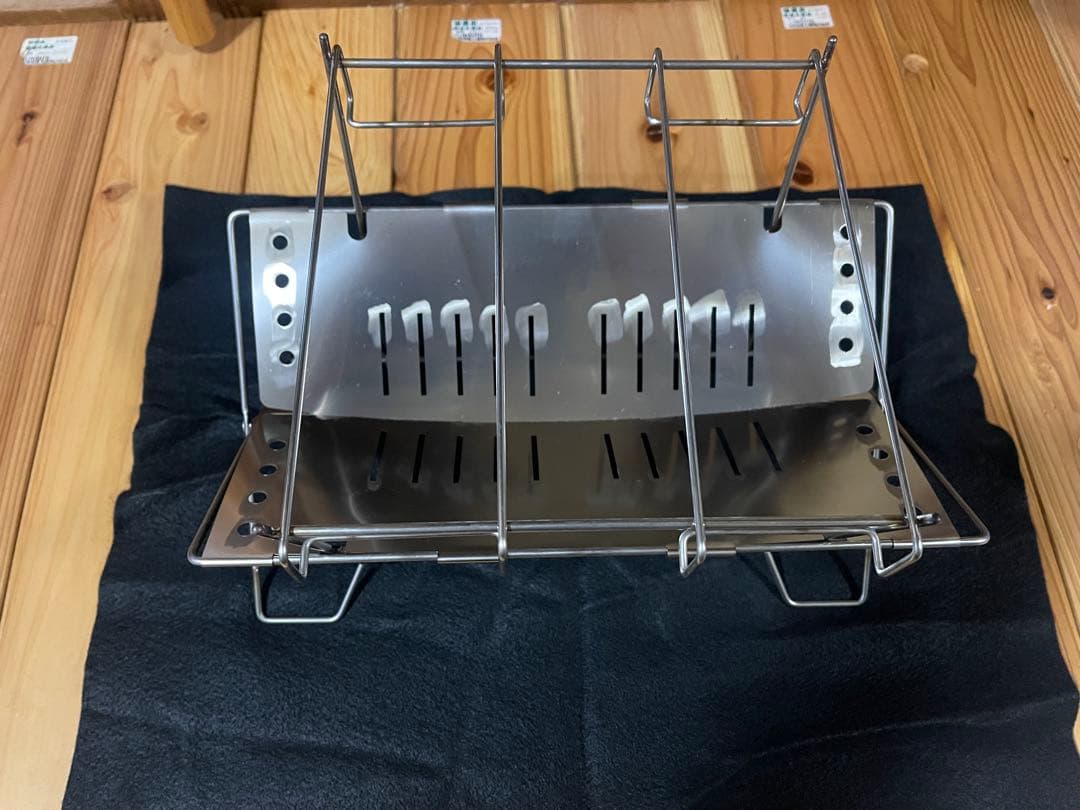 バーベキュー・調理用品 B.S.T DUCKNOT